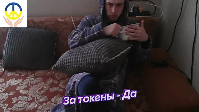 johnny positive online show from February 19, 2025, 5:05 am