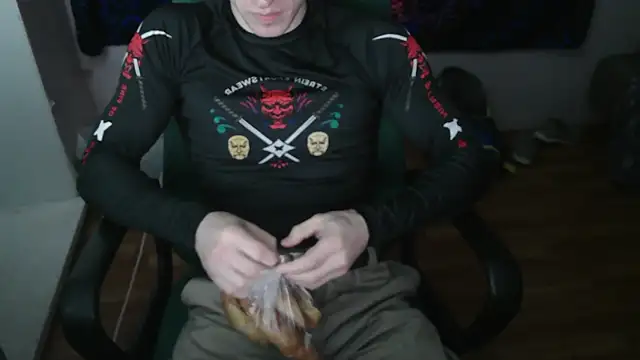 johnny positive online show from September 26, 2025, 3:49 pm