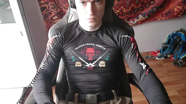 johnny positive online show from November 1, 2025, 9:22 am