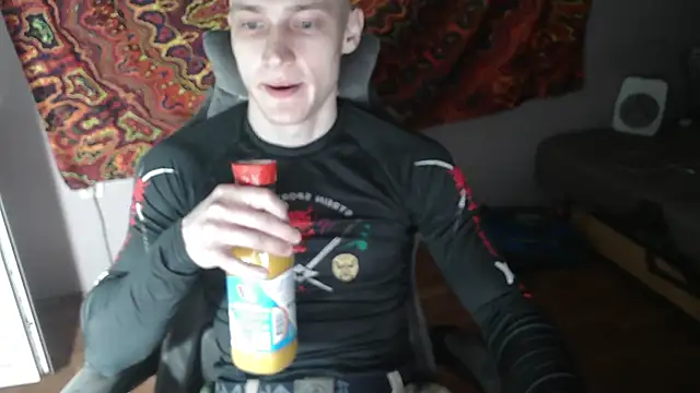 johnny positive online show from November 8, 2025, 5:56 pm