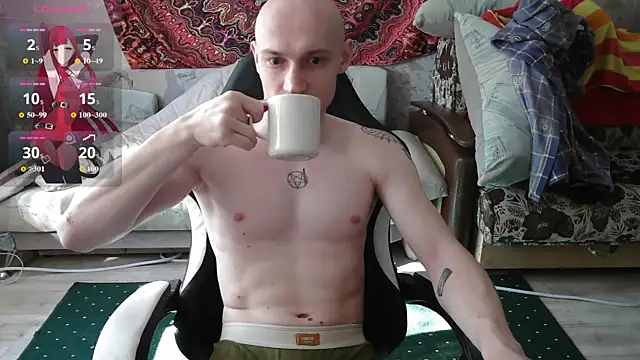 johnny positive online show from June 18, 2026, 4:35 am