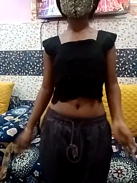 Natasha-G online show from February 12, 2026, 9:26 am