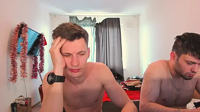 Kevin Hornyyy online show from June 13, 2026, 7:17 am