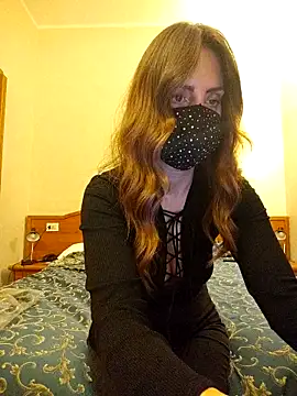 Akemi rossi online show from March 1, 2026, 7:49 pm