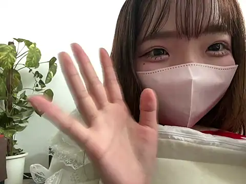 omochi chan oo online show from February 9, 2025, 2:28 am