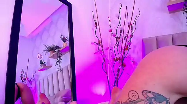 Snapshot of coral_jonesss chatting on February 1, 2025, 1:09 pm coral jonesss online show from February 1, 2025, 1:09 pm