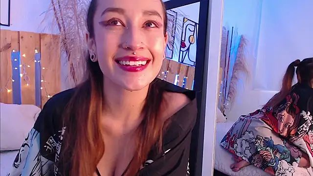 Snapshot of coral_jonesss chatting on March 5, 2025, 1:39 pm coral jonesss online show from March 5, 2025, 1:39 pm