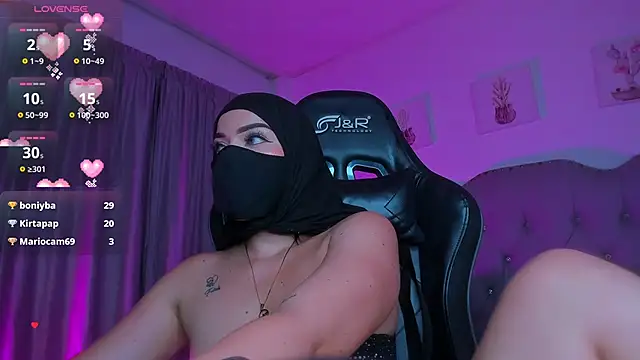 malih samir online show from January 16, 2025, 7:31 pm