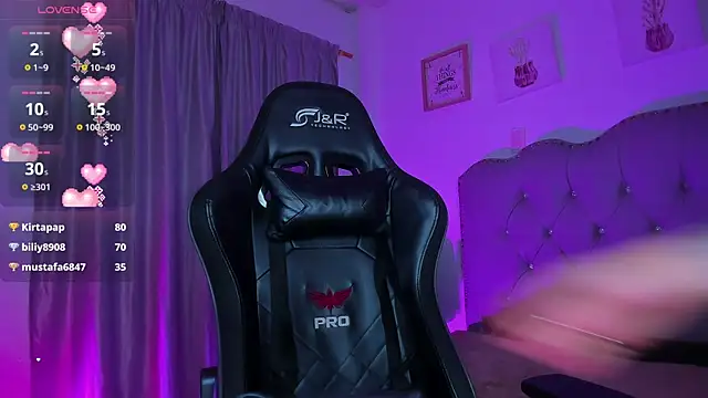 malih samir online show from January 17, 2025, 7:38 pm