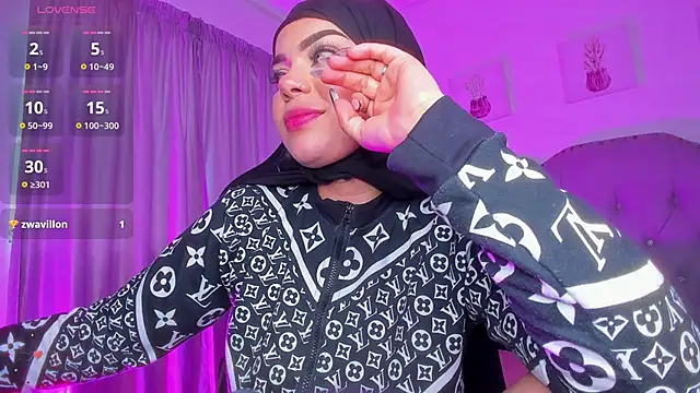 malih samir online show from January 18, 2025, 10:28 pm