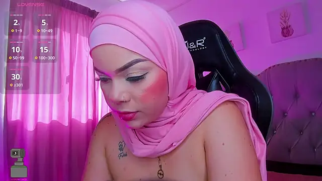 malih samir online show from January 24, 2025, 7:28 pm