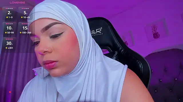 malih samir online show from January 28, 2025, 10:23 pm