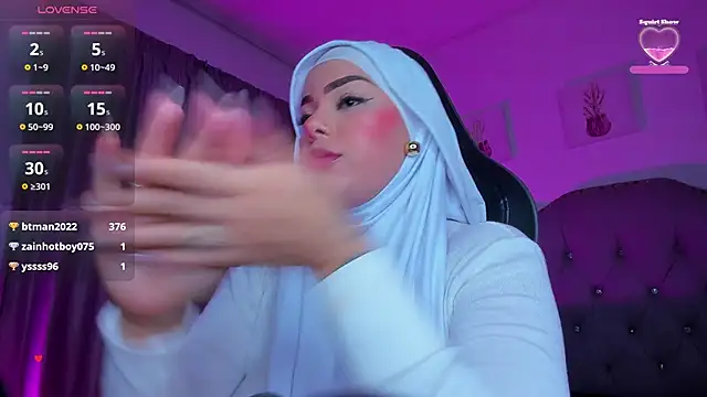 malih samir online show from January 30, 2025, 11:02 pm