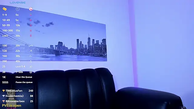 malih samir online show from February 7, 2025, 8:42 pm