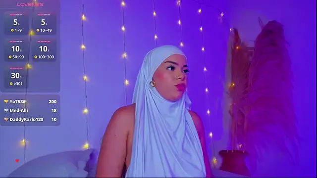 malih samir online show from February 10, 2025, 10:40 pm