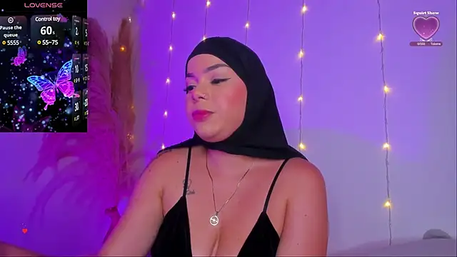 malih samir online show from February 21, 2025, 10:26 pm