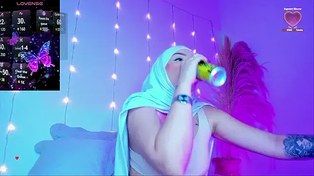 malih samir online show from February 22, 2025, 7:14 pm