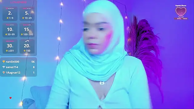 malih samir online show from February 22, 2025, 10:20 pm