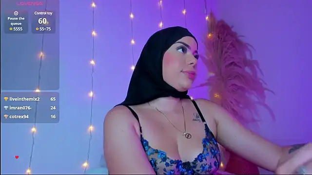 malih samir online show from March 4, 2025, 10:38 pm