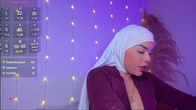 malih samir online show from March 7, 2025, 7:27 pm