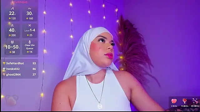 malih samir online show from March 11, 2025, 7:25 pm