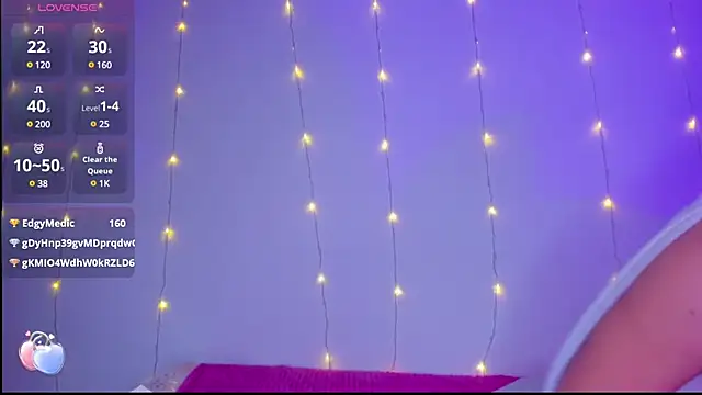 malih samir online show from March 14, 2025, 7:23 pm