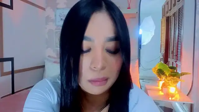 CharlotteGraay online show from May 9, 2026, 7:41 pm