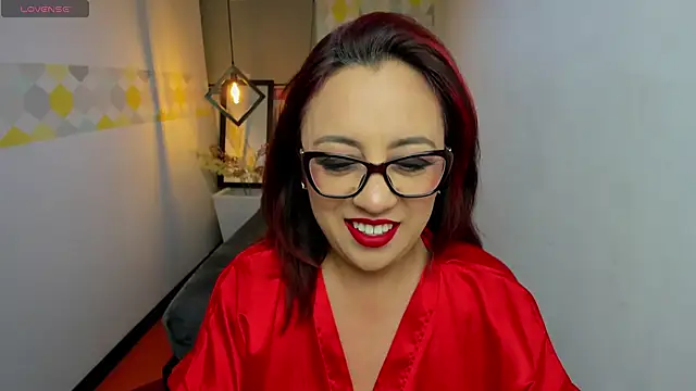 Victoria Adamns online show from January 12, 2025, 12:01 pm