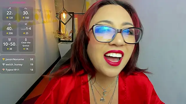 Victoria Adamns online show from January 12, 2025, 3:03 pm