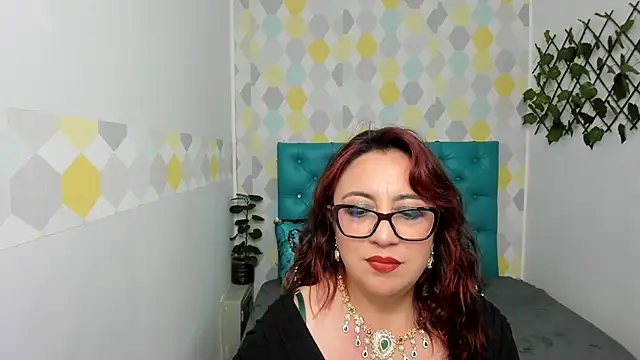 Victoria Adamns online show from January 13, 2025, 6:05 pm
