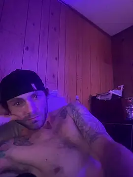 scalarscy69 online show from October 19, 2025, 12:55 am