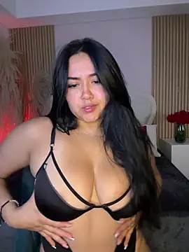 Sara  collins   online show from January 16, 2026, 12:20 pm