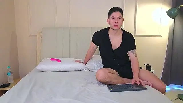 mr danni online show from May 6, 2026, 7:41 pm
