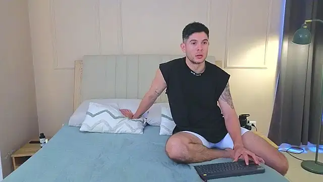 mr danni online show from June 11, 2026, 7:45 pm