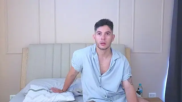 mr danni online show from June 20, 2026, 5:49 pm