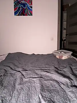 Snapshot of Mylaya chatting on February 19, 2025, 6:32 pm Mylaya online show from February 19, 2025, 6:32 pm