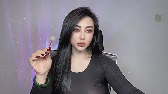 A-Lin888 online show from January 27, 2025, 7:56 pm
