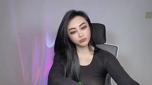 A-Lin888 online show from January 27, 2025, 11:00 pm