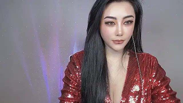 A-Lin888 online show from January 29, 2025, 1:38 pm