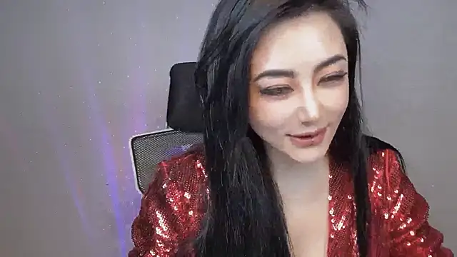 A-Lin888 online show from January 29, 2025, 4:41 pm
