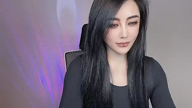 A-Lin888 online show from January 31, 2025, 1:43 am