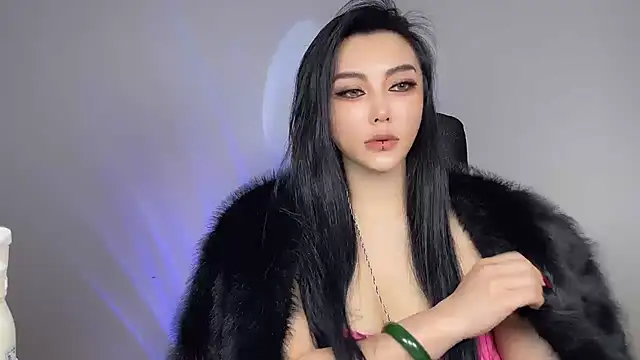 A-Lin888 online show from February 1, 2025, 6:40 pm