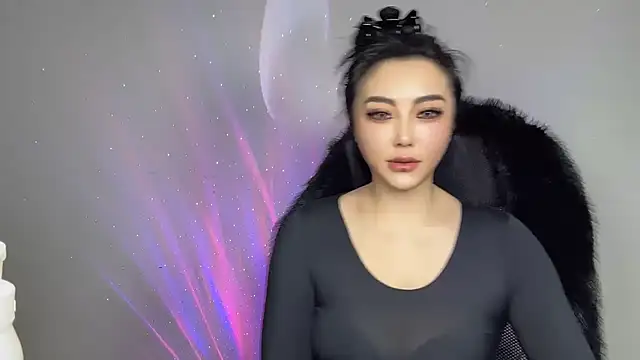 A-Lin888 online show from February 2, 2025, 1:02 am