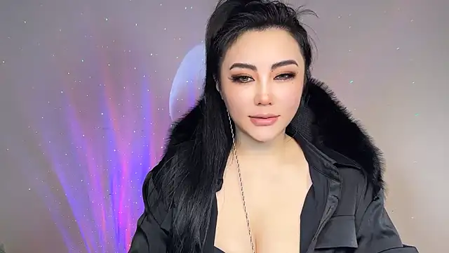 A-Lin888 online show from February 2, 2025, 5:26 pm