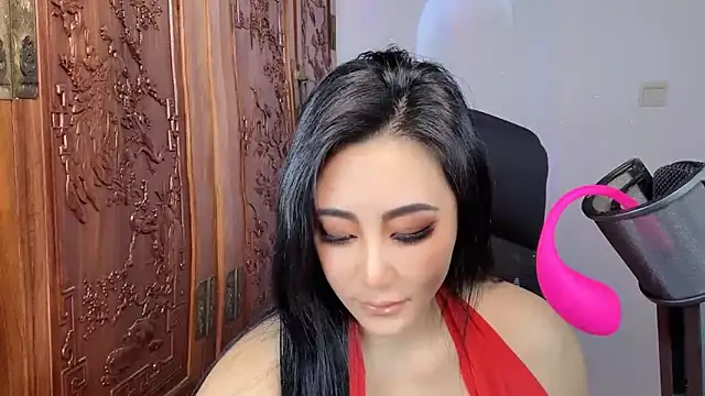 A-Lin888 online show from March 3, 2025, 3:20 pm