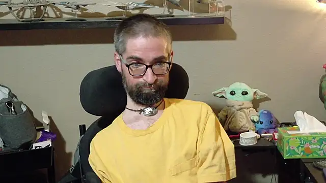 HighPriest Belial666 online show from January 11, 2026, 4:28 am