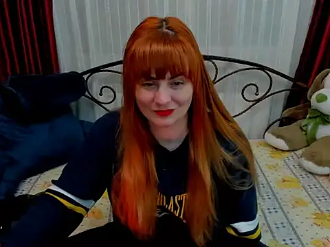 NightWish Lorena online show from January 17, 2025, 3:34 am