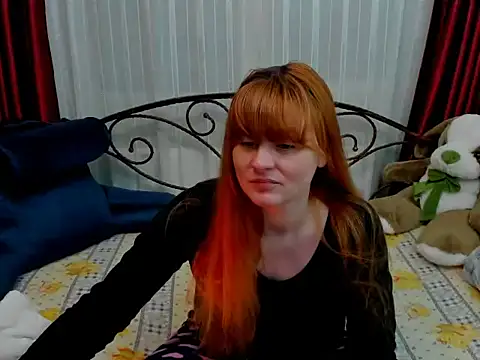 NightWish Lorena online show from February 14, 2025, 3:22 am