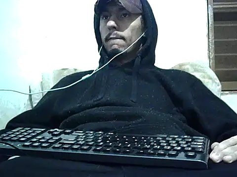 michel1520 online show from September 27, 2025, 3:44 am