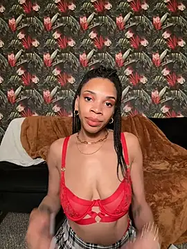 Snapshot of goddesskash chatting on February 1, 2025, 12:40 am goddesskash online show from February 1, 2025, 12:40 am
